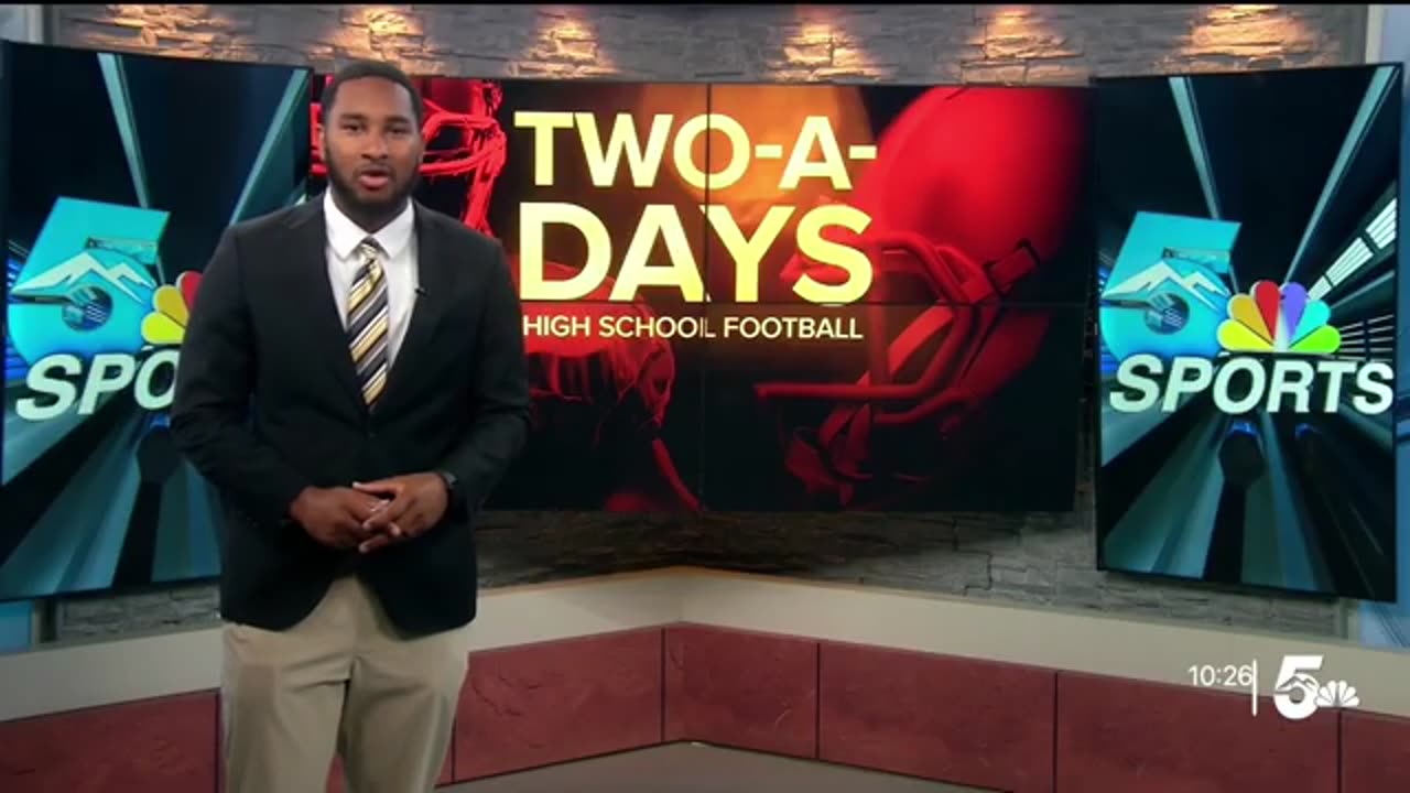 Pueblo Central Wildcats coming off back-to-back playoff appearances