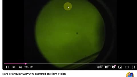 UFO Compilation
