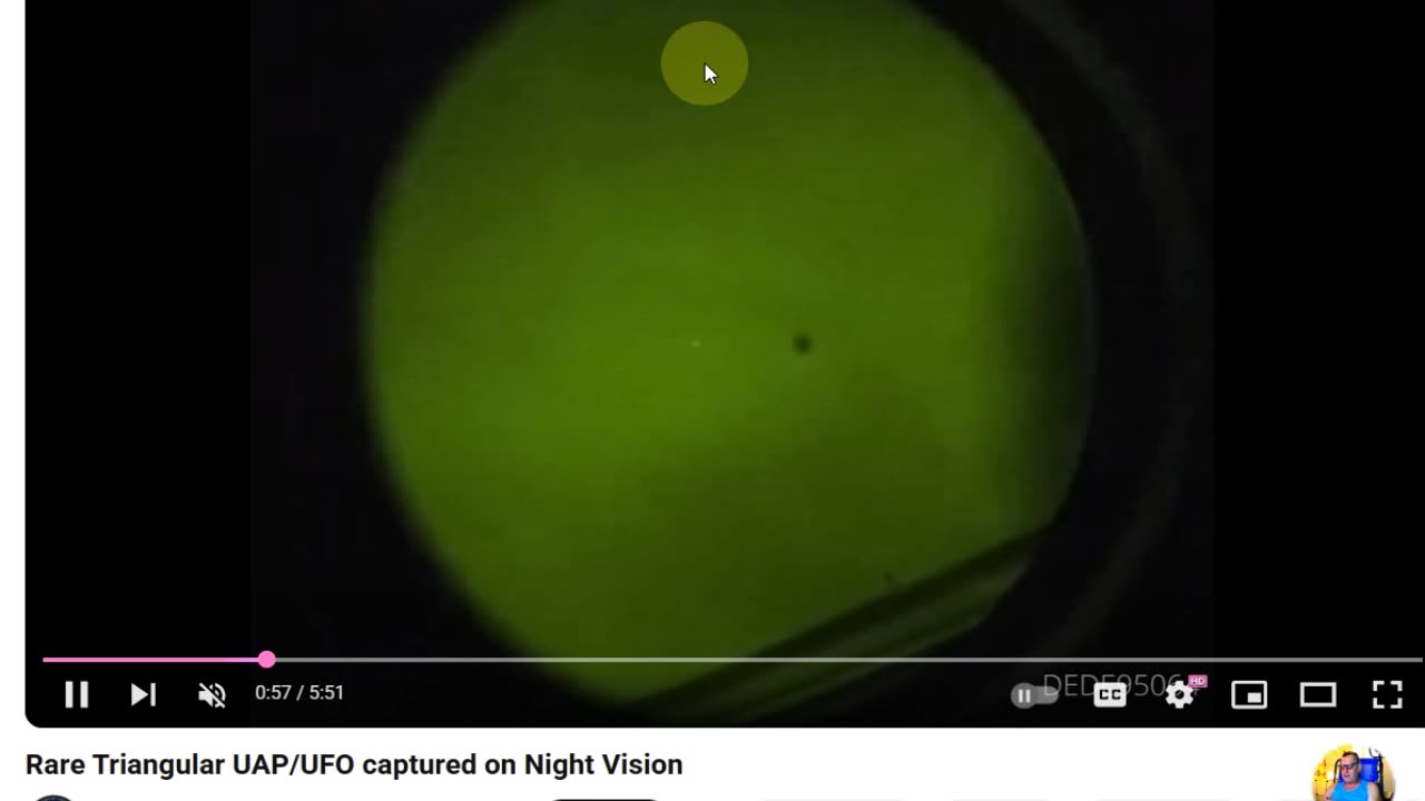 UFO Compilation