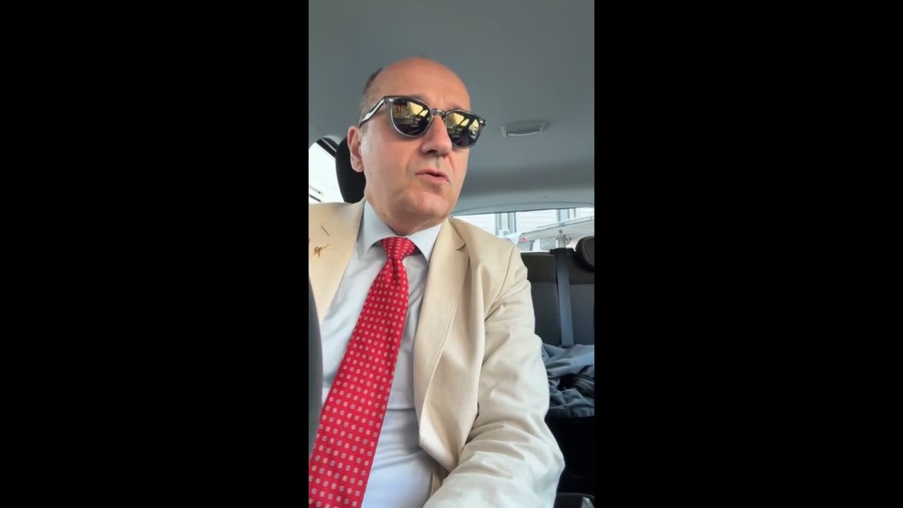 Alberto Bagnai Semina mattutina Quando parlo con voi 05-06-2025