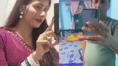 Trending video viral