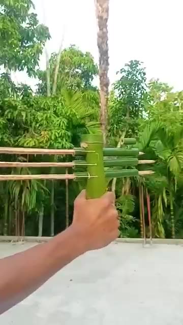 Wood Gun | Gun Of Wood