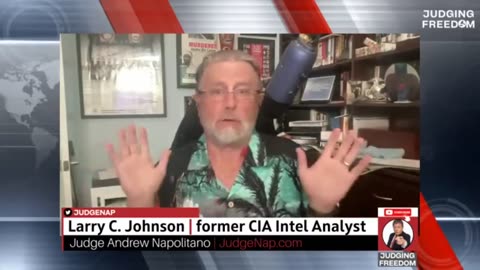 Ex-CIA Analyst: 100% Sure CIA Had Involvement in Massive Ukrainian Drone Strike on Russian Airfields