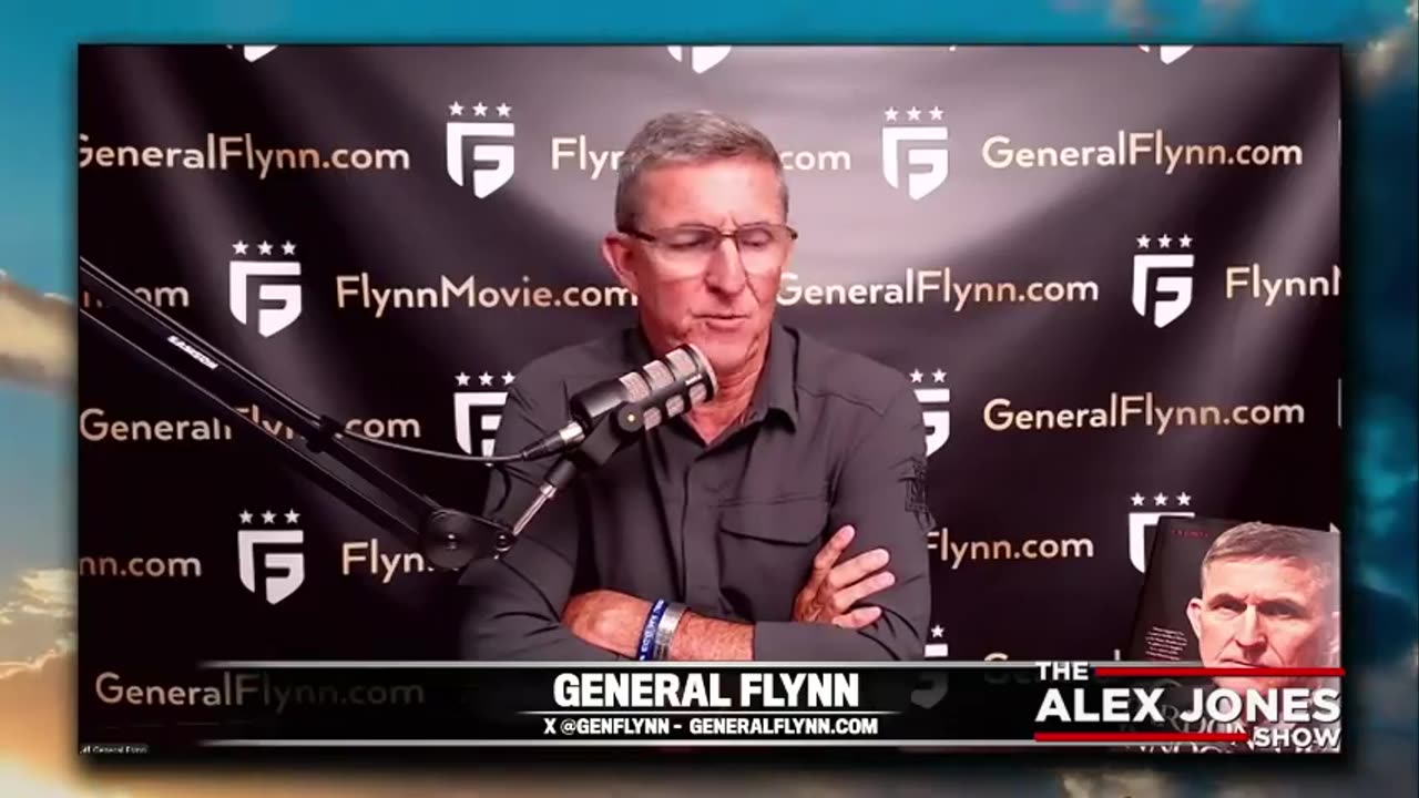 General Flynn Calls For Obama And Other Russia Hoax Coup Plotters Be Arrested!