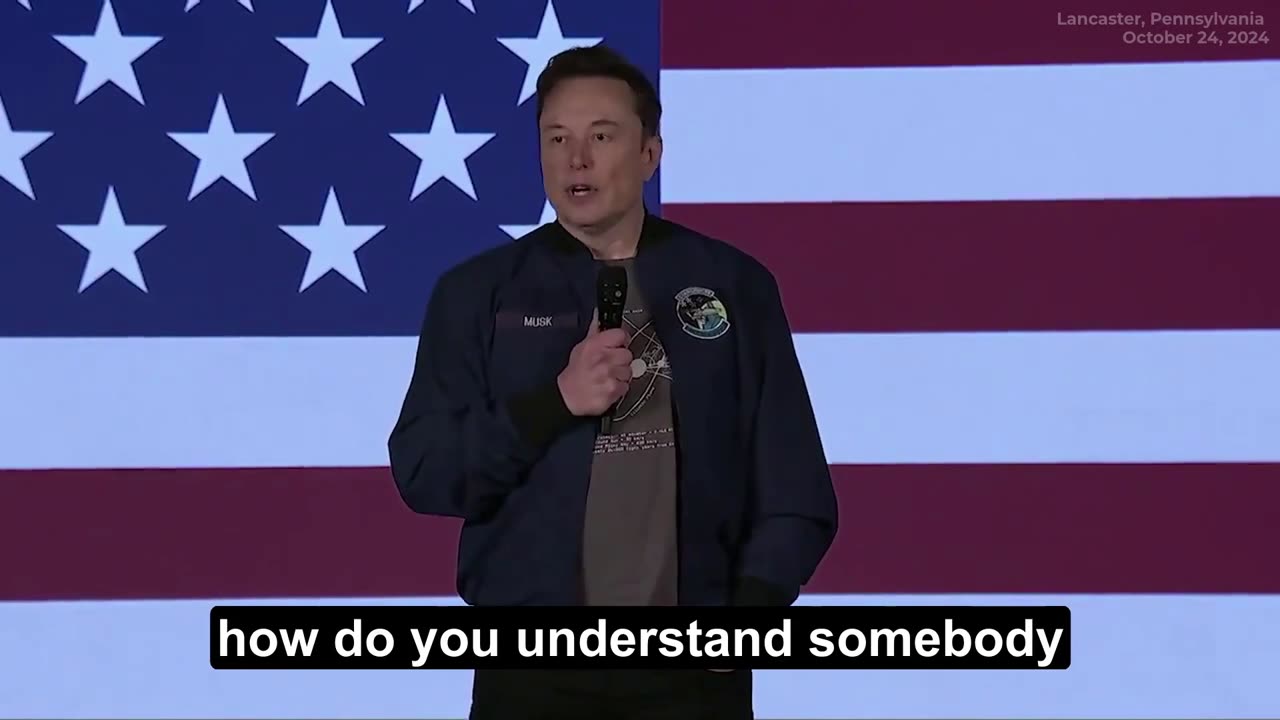 Elon Musk: The Far-Left Press Comparing Trump to Hitler Is Insane