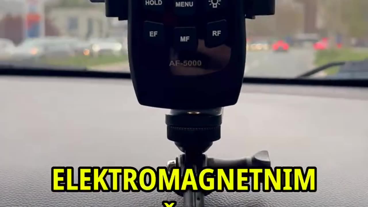 Велико зрачење базних станица у Београду!