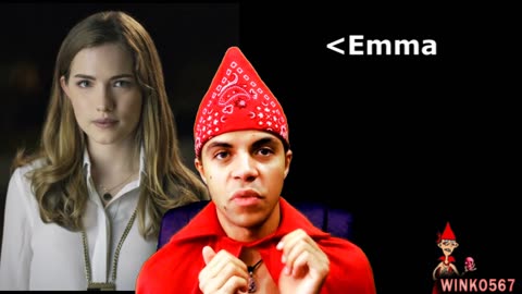 Scream MTV Series - Episode 1x04 Aftermath - Joe Winko