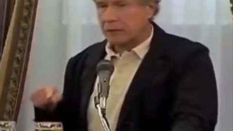 This CIA agent reveals the secret of how the West keeps Africa poor.