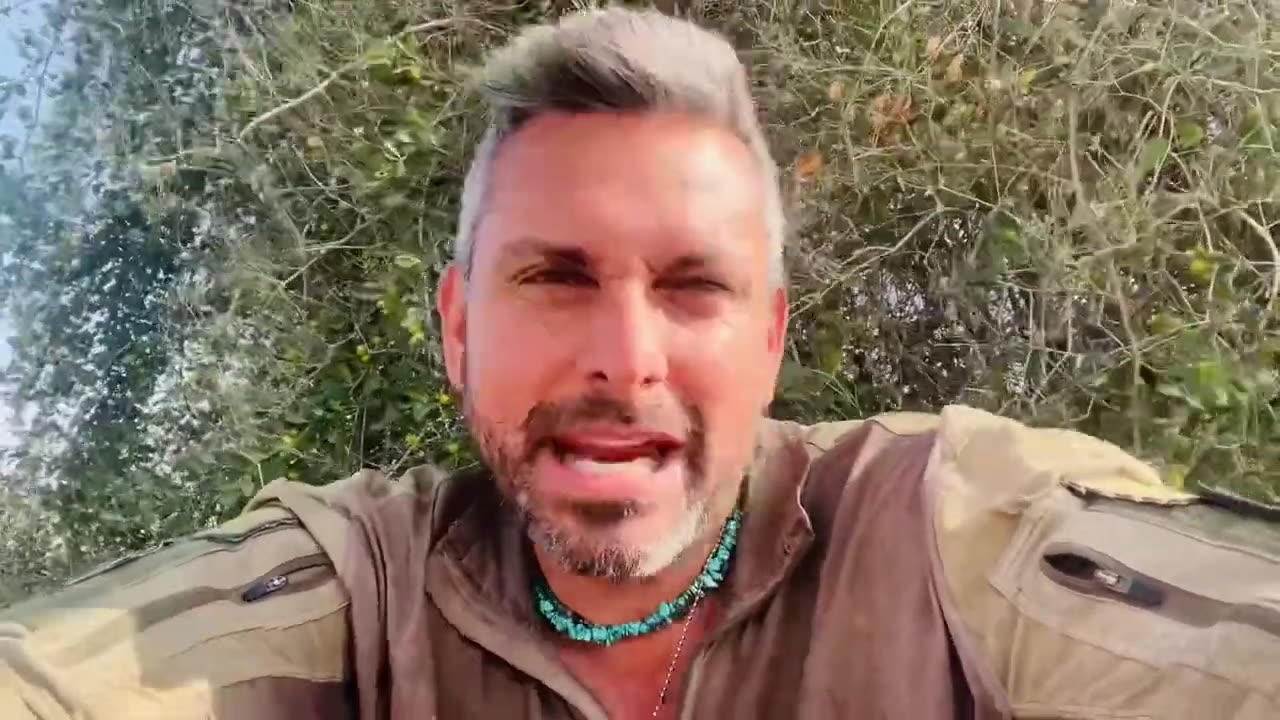 (Day 584) Swords of Iron - “Hostage Edan Alexander’s release after 584 days!!!”