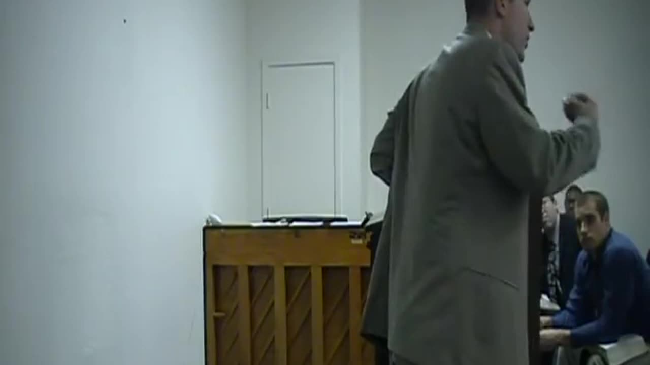 The Leaven of the Pharisees - Pastor Steven Anderson