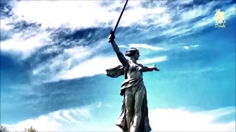 The Sacred War • Alexander Alexandrov 
