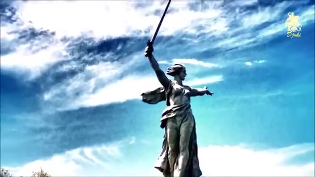 The Sacred War • Alexander Alexandrov