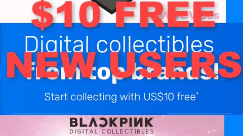New BLACKPINK Diorama Digital Collectibles on VeVe! #ad #blackpink