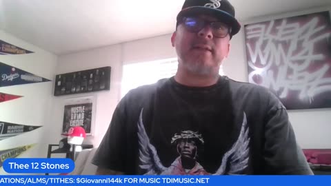 Psalms Chapter 141 Study