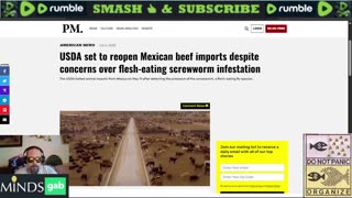 Small Farms in Danger, No Tax on Tips Lie and the Art of Low Expectations
