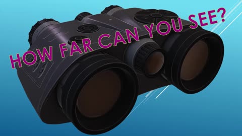 How Far Can You See? (April 24, 2020)