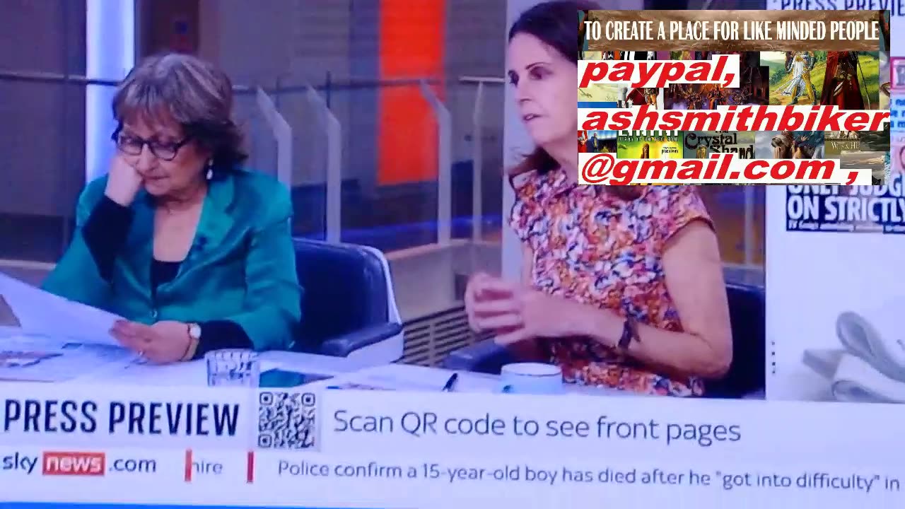 #sky, #news, #jews, #propaganda,