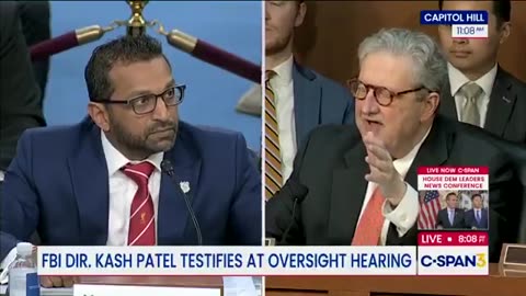 Garland & Wray paid USD 2 million to FBI co-conspirators Strzok & Page