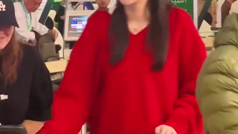 #BlankTheSeries #Faye #Yoko #FayeMalisorn #Entertainment #funny #comedy #viral #Shorts #Trend