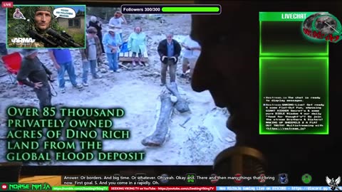 Norse Ninja Recon in Everon Conflict and CELEBRATE 300 follows | Arma Reforger