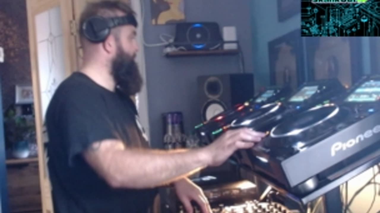 SkankOut#278 is live!