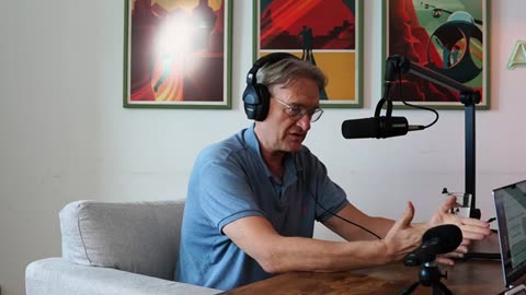 The EPSTEIN COVER-UP, Diddy, & The Franklin Scandal | Nick Bryant