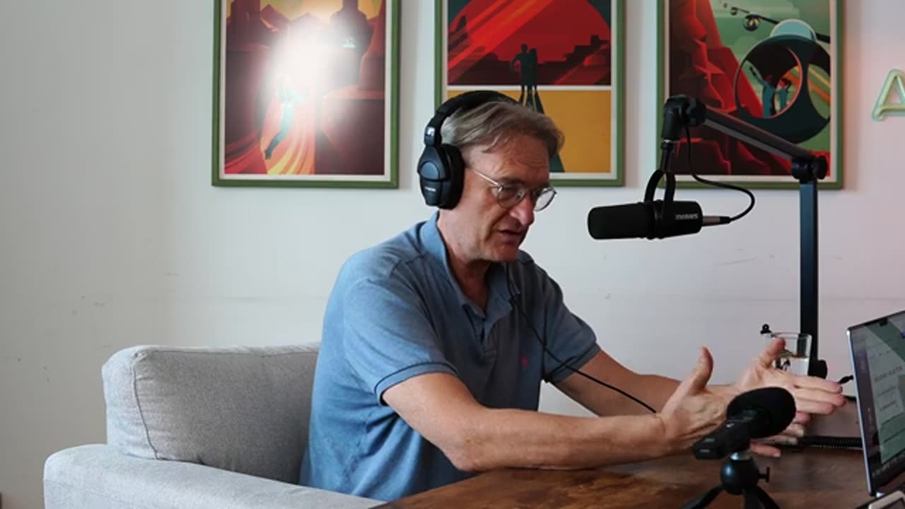 The EPSTEIN COVER-UP, Diddy, & The Franklin Scandal | Nick Bryant