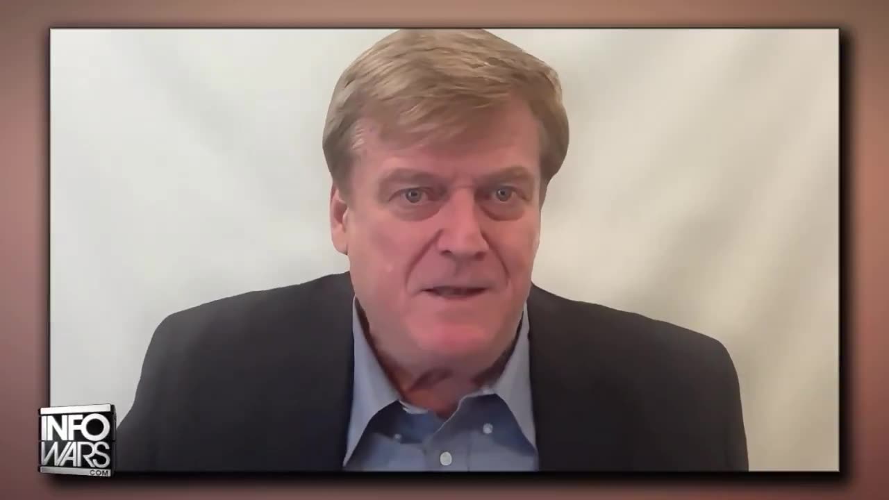 CIA Insider: Trump 'Rescued' Maduro to Blow Whistle on Democrats