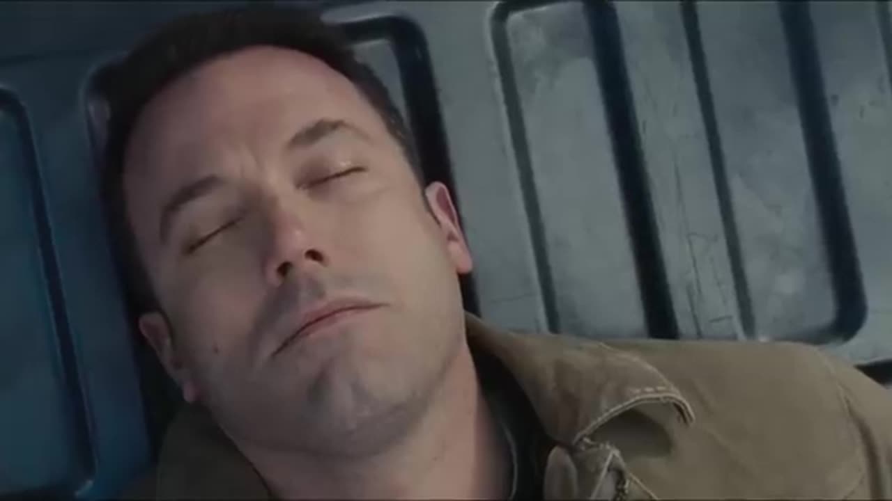 The Accountant (2016 film)