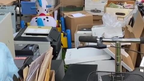 Tired of clutter taking over your home? 🏠