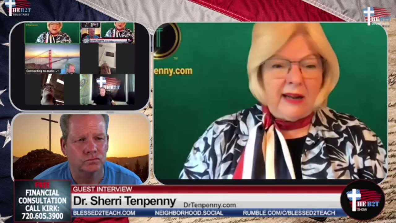 FaithNFreedomTV: Media Freed From Deception