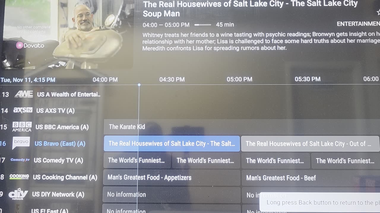 How to Install RAVE TV APP ANDROID TV/GOOGLE TV