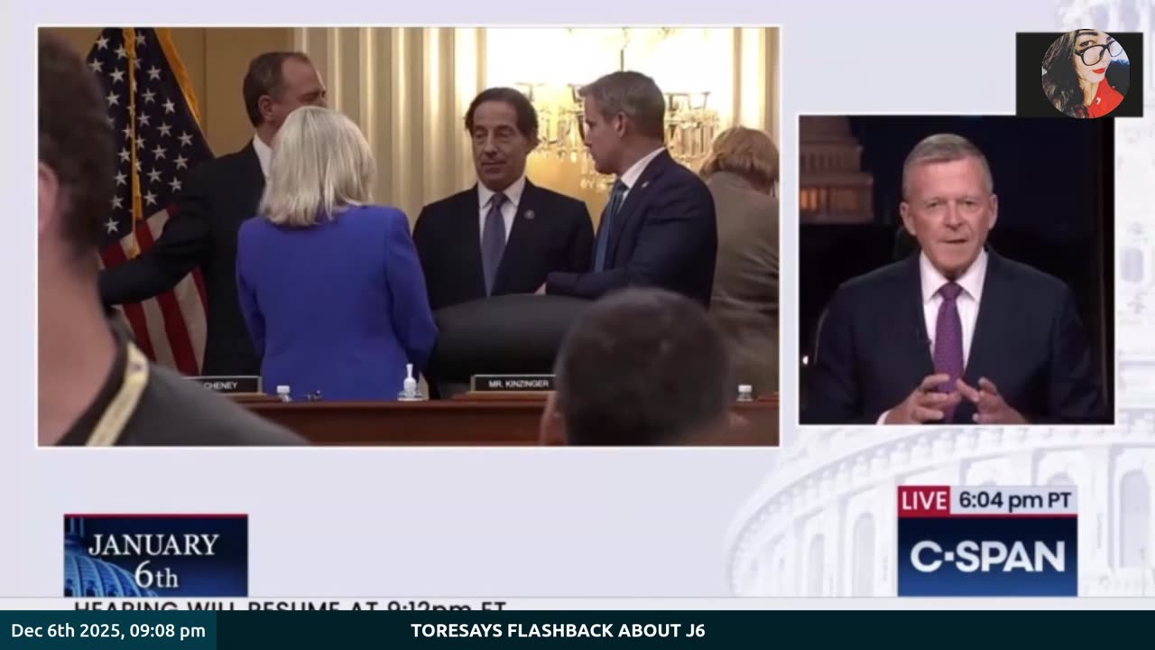 Tore Says Show |Sparking your memory!