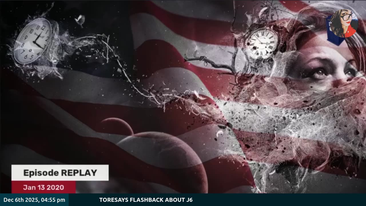 Tore Says Show |Sparking your memory!