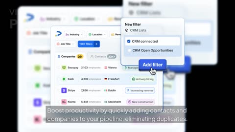 How Dealfront + Salesforce Helps You Close More Deals Faster