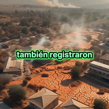 Crisis Climática: Ola de Calor Sin Precedentes en Turquía