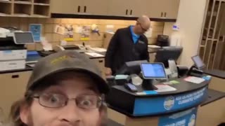 😂💀 He Thought No One Was Watching! | FunFM