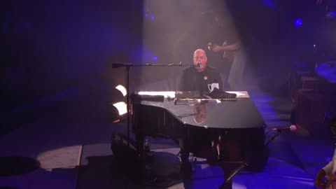 Summer, Highland Falls - Billy Joel (live)