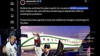 Drake Tries for another #1?? Kodak vs YB still? Ksoo gets snitched on. Doechii plz stop botting