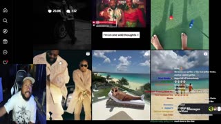 Drake Tries for another #1?? Kodak vs YB still? Ksoo gets snitched on. Doechii plz stop botting