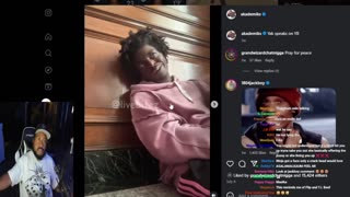 Drake Tries for another #1?? Kodak vs YB still? Ksoo gets snitched on. Doechii plz stop botting