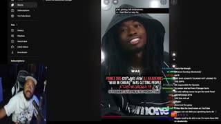 Drake Tries for another #1?? Kodak vs YB still? Ksoo gets snitched on. Doechii plz stop botting