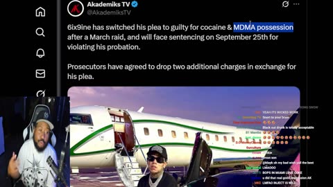 Drake Tries for another #1?? Kodak vs YB still? Ksoo gets snitched on. Doechii plz stop botting