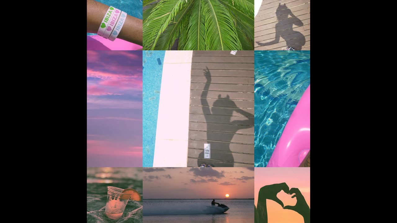 horsegiirL - Seasalt & Teardrops (SLOWED + REVERB)