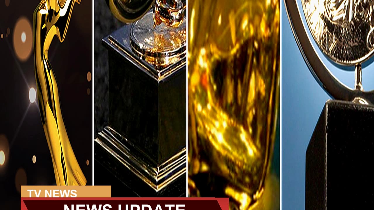202526 Awards Season Calendar Dates for Emmys O