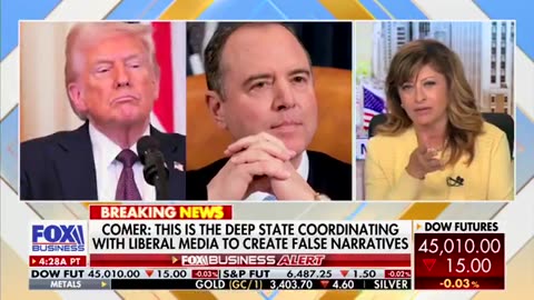 It's now being reported that grand jury deliberations are underway against the Russiagate suspects