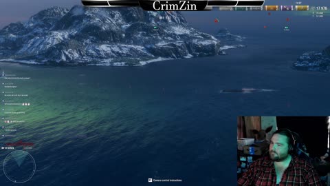 [R.S.S.] Tactical Tuesday WoWS!