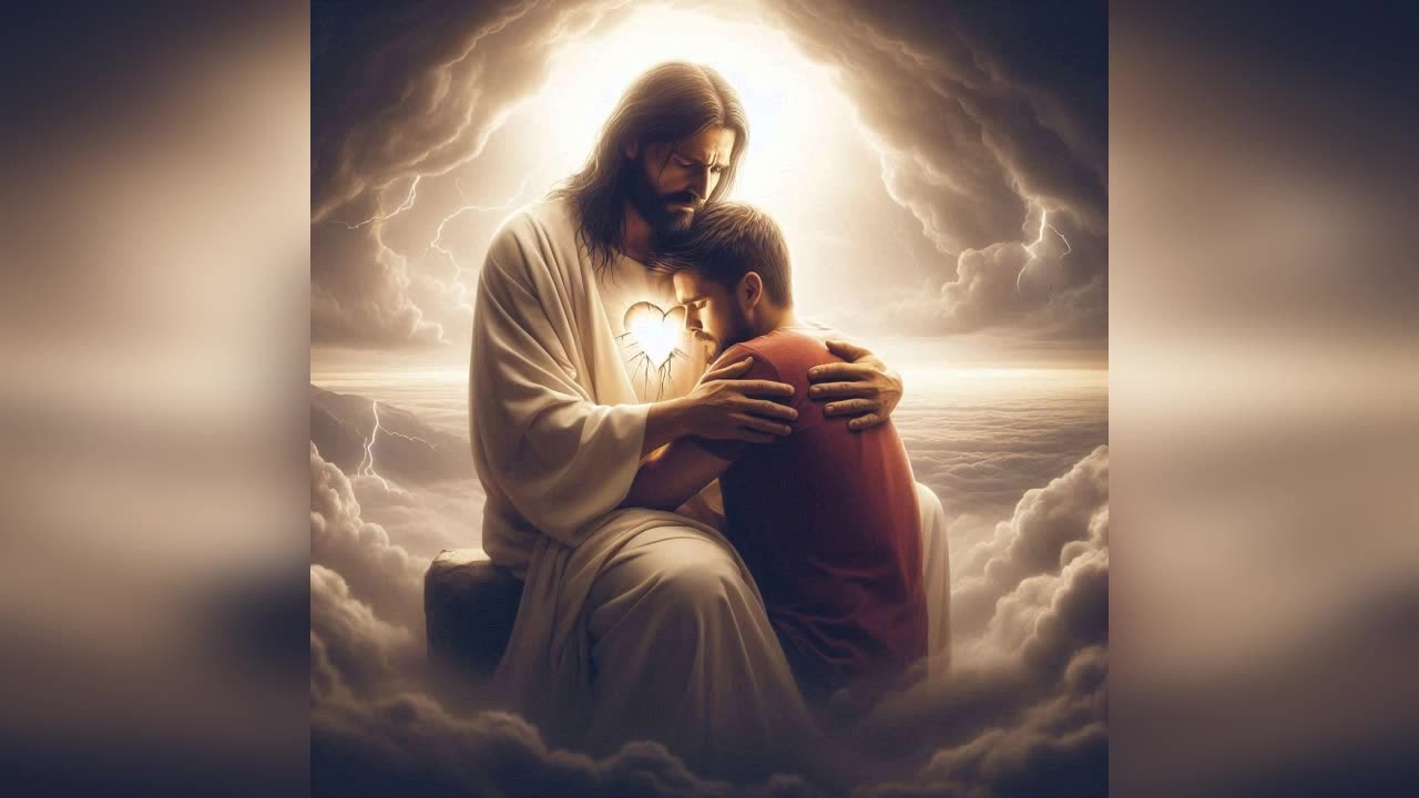 Restoring Intimacy With Jesus