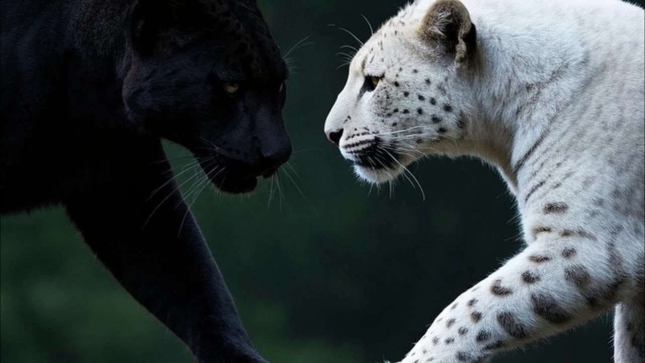 Who is the king of the jungle kingdom?