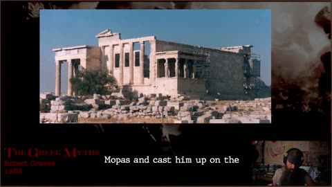 The Greek Myths - B1 - 47
